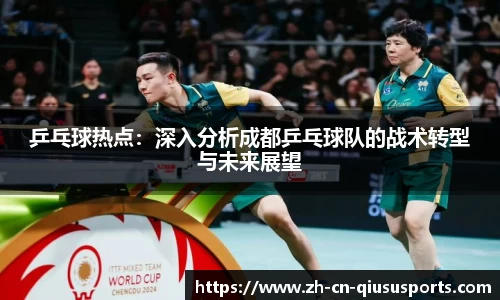 乒乓球热点：深入分析成都乒乓球队的战术转型与未来展望